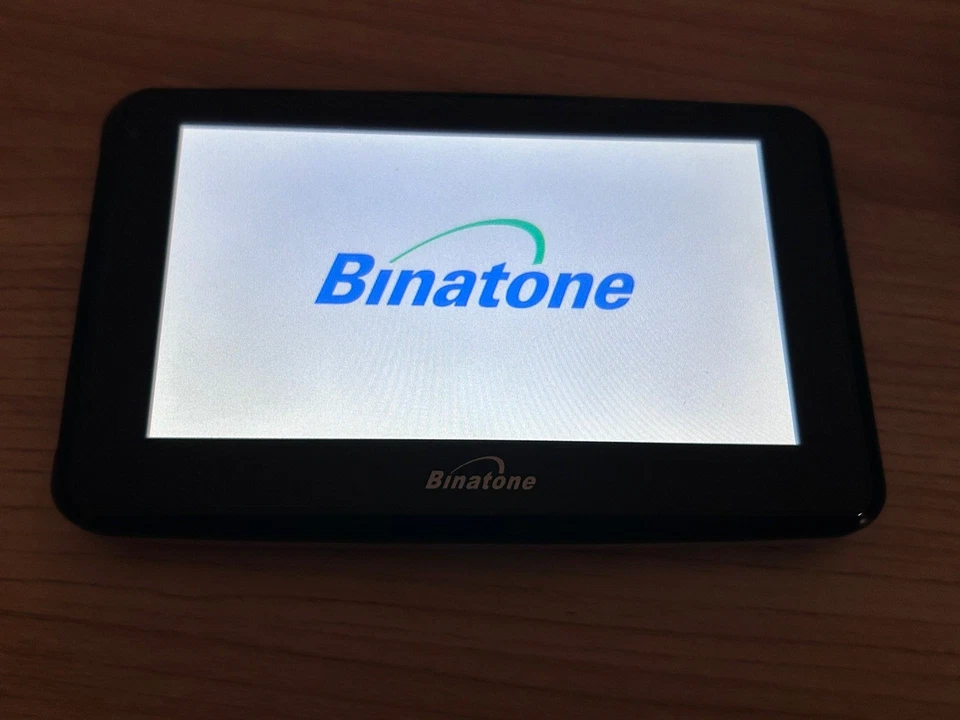 Binatone Sat Nav F430 - Image 2 of 4