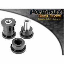 Powerflex PU Buchsen Mazda RX8 vorderer oberer Quer- / Schräglenker PFR36-509BLK