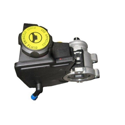 For Power Steering Pump Jeep Grand Cherokee 1993-1998 4.0L 5.2L Gas@ - Bild 5 von 5