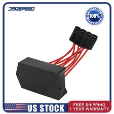 Electronic Commercial Lawn Mower Module 483029 Fits Scag 483599 482313