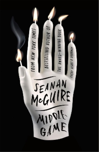 Thumbnail - Seanan Mcguire Middlegame (gebundene Ausgabe) (us Import)