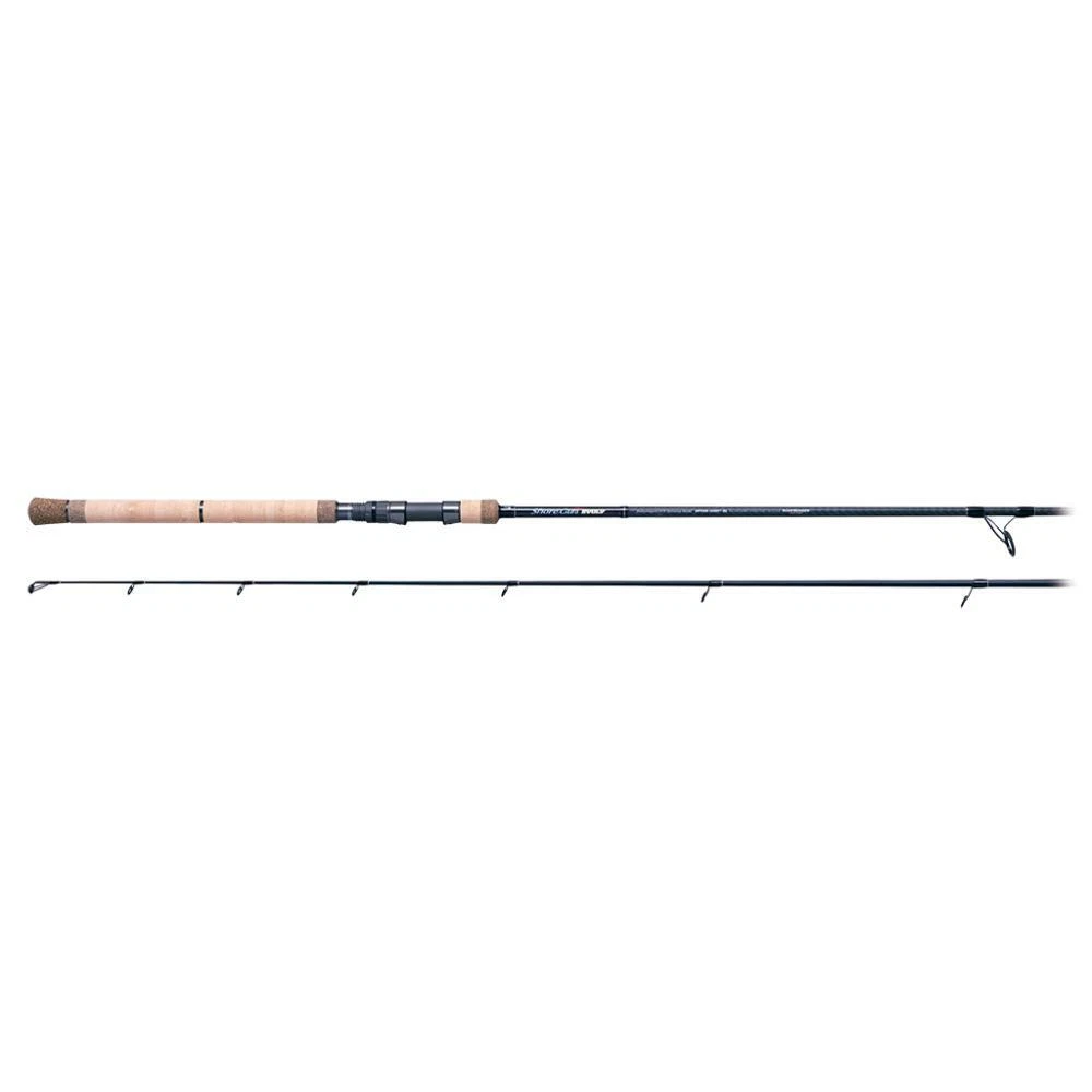 PALMS ELUA 21 ShoreGun EVOLV SFTGS-103H+/BL Spinning Rod