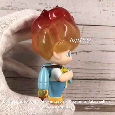 POP MART DIMOO Space Travel Jet Boy Mini Figure | eBay