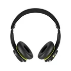 Skullcandy Icon ANC Wireles- (Certified Refurbished)-BLACK