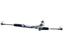 FORD TRANSIT MK7 2.2 2.4 TDCI POWER STEERING RACK 100%🆗 2007-2014 STEERING RACK