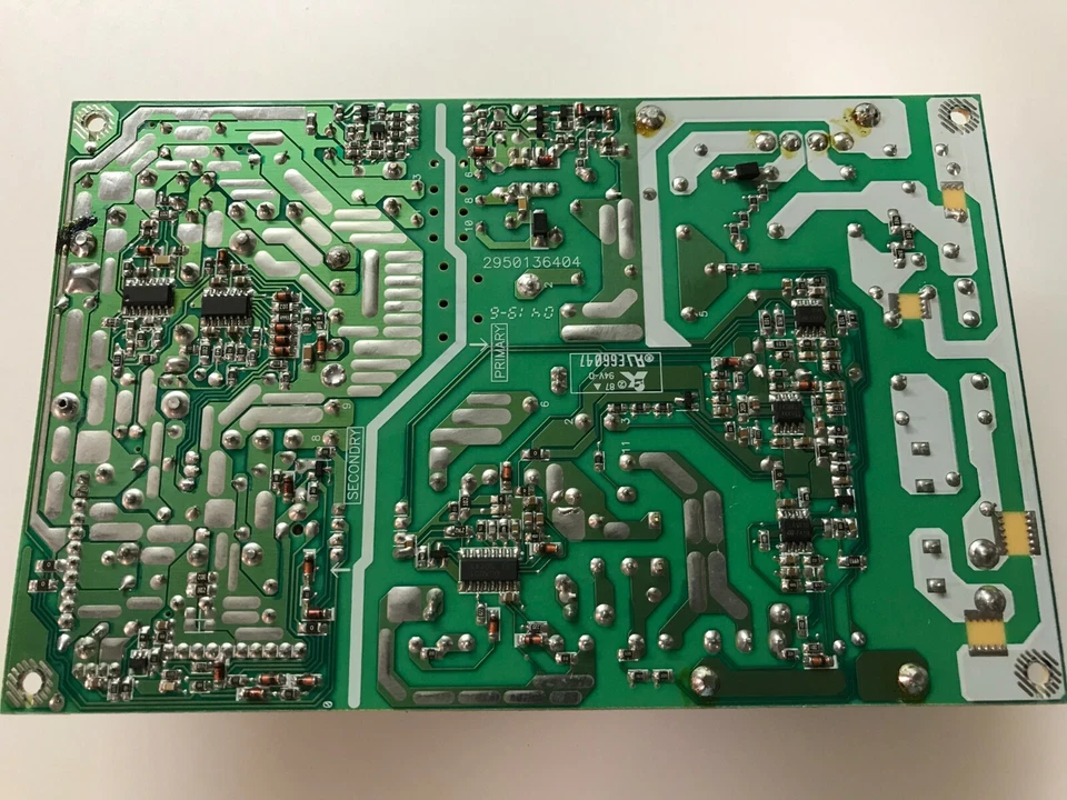 DPS-210EPA, DPS-210EP A, 2950136404, N3000W VS10003-1W, VS10071-1P, POWER SUPPLY - Image 4 of 4
