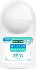 2 PACK NEUTRO BALANCE PALMOLIVE DESODORANTE ZERO ROLL ON 50ML