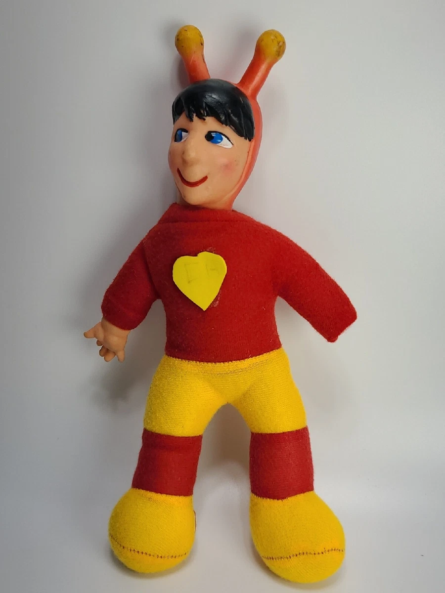 28+ El Chapulin Colorado Action Figure