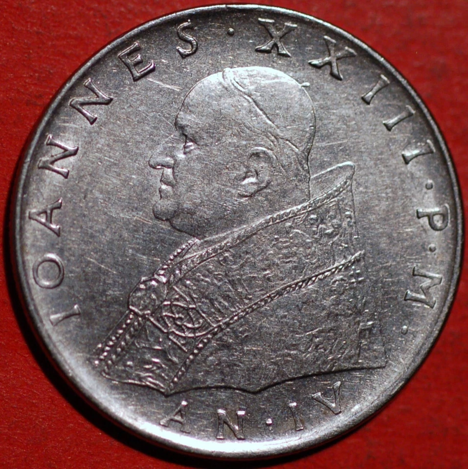 Italy 100 Lire 1962 large type KM# 96.1 - Image 2 of 2