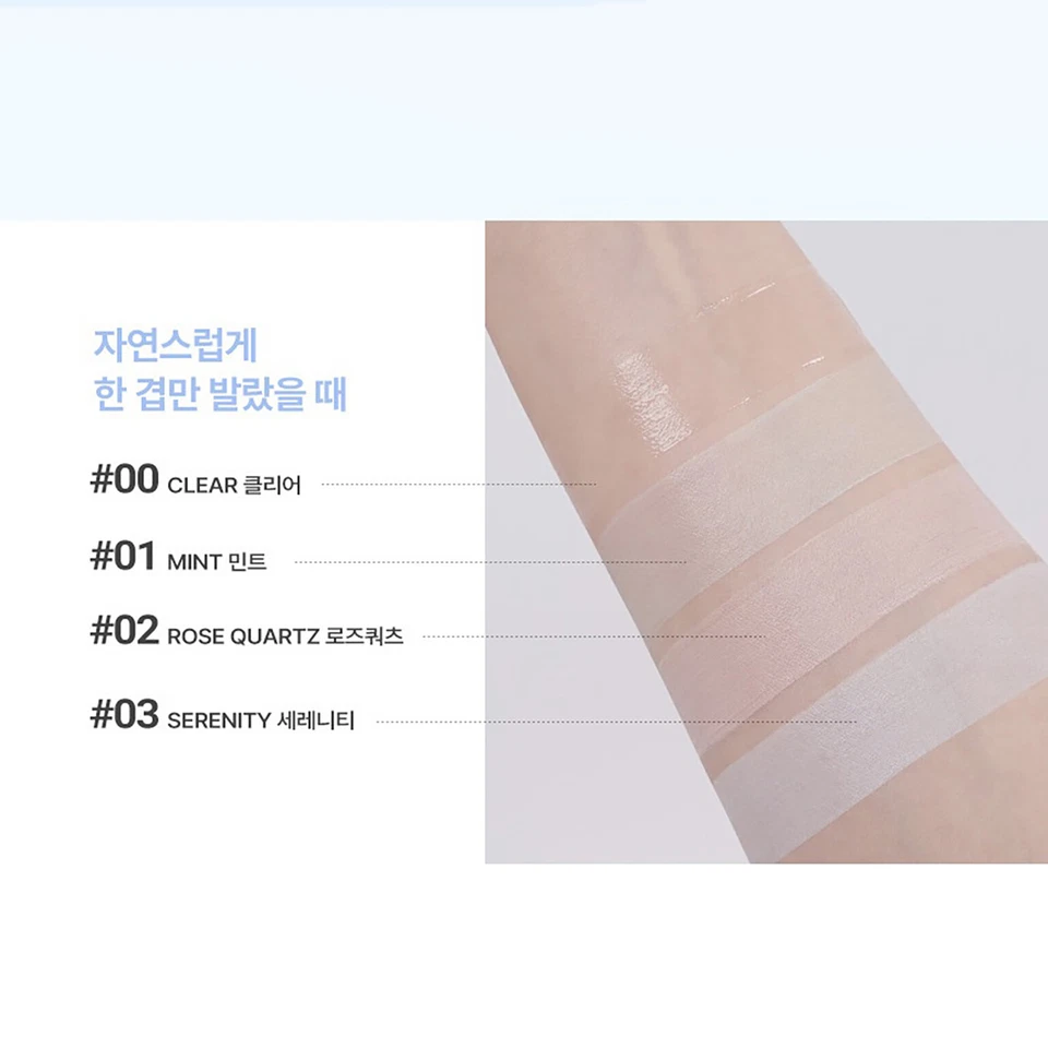 VDL Tone Stain Color Correcting Primer SPF20 PA++ 30ml 2024 NEW K-Beauty - Image 3 of 4
