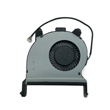 Mini PC NEW CPU Cooling Fan 35W For HP EliteDesk 800 G4 Desktop L19561-001