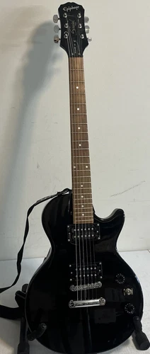 Epiphone Les Paul Special Vintage Edition 6 String Electric Guitar & Gigbag