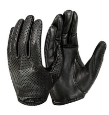 NEW Touch Screen Men's Air Pro Sport Motorcycle, Driving, Police Patrol Glove