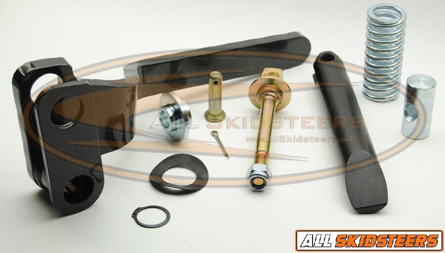 Case Right Quick Tach Handle Pin Kit 75XT 85XT 90XT 95XT 445 445CT