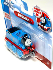 Thomas  Friends  Thomas  Track Master Metal Engine Push Along Train GLL73