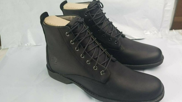 timberland earthkeepers city