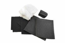 Fostex T50RP MK3 Mod Kit with Baffle Upgrade