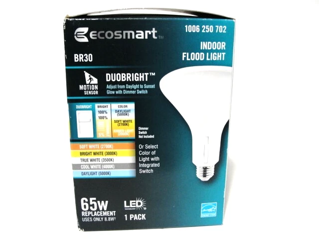 Ecosmart Light Bulbs - Image 2 of 4