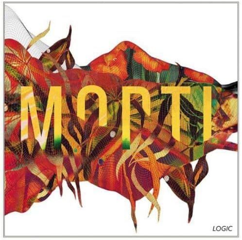 Mopti - Logic - Vinile
