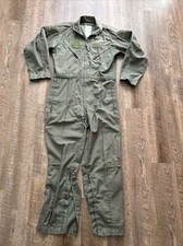 Coveralls Flyer  s Men Summer Fire Resistant 40s