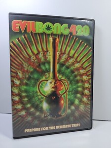 Fullmoon United Evil | eBay