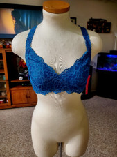 NWT XHILARATION BRALETTE