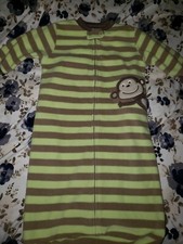 Carters One Size Long sleeve Sleepbag