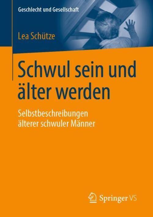 Thumbnail - Schwul Sein Und Älter Werden Selbstbeschreibungen Älterer Schwuler