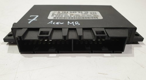 MERCEDES-BENZ R280 CDI W251 2008 PARKING CONTROL UNIT A1645453316 - Picture 2 of 5