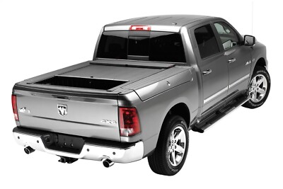 Roll-n-Lock LG446M Roll-n-Lock M-SERIE Truck Bett Bezug Für 1500 RAM 1500