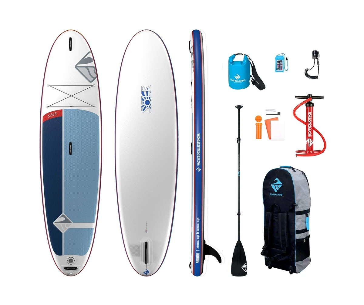 Boardworks Stand Up Paddleboards for sale | eBay