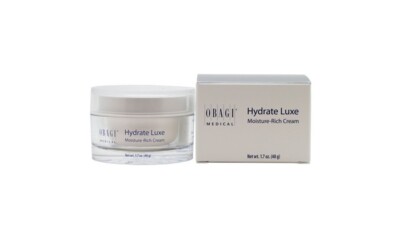Obagi Hydrate Luxe Moisture Rich Cream 48g / 1.7oz