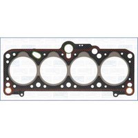 Ajusa Zylinderkopfdichtung FüR VW Transporter III Bus Golf II 1.6 D Audi 80 90