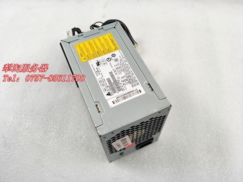 For HP XW6400 Workstation Power Supply 575W DPS575AB A 405349001