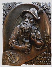 Wachskunst Original Handarbeit aus Oberstdorf