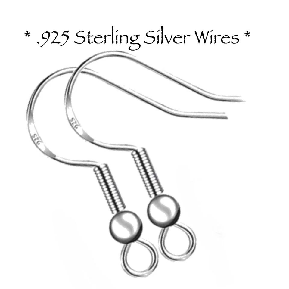 Pendientes Luna Llena Media Luna Boho Arte Impresión Bohemia Plata Dije Cuelga Foto 4 de 4