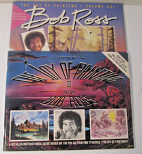 Bob Ross The Joy Of Painting