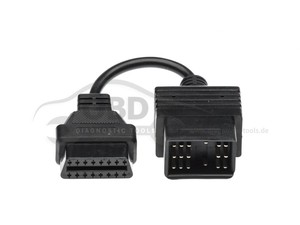 Сканер toyota obd1