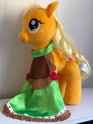 Build A Bear Workshop - My Little Pony 