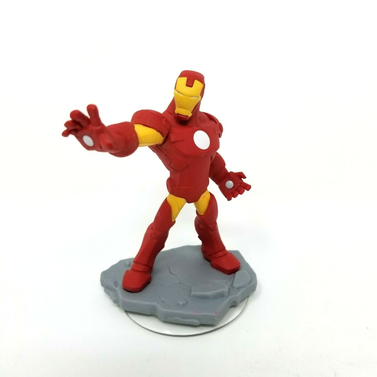Disney Infinity Marvel Super Heroes 2.0 Edition Iron Man