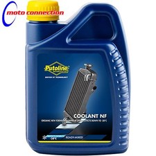 1 Ltr of Putoline Engine Coolant NF, Motocross, MX, Enduro, Quad, Atv Antifreeze