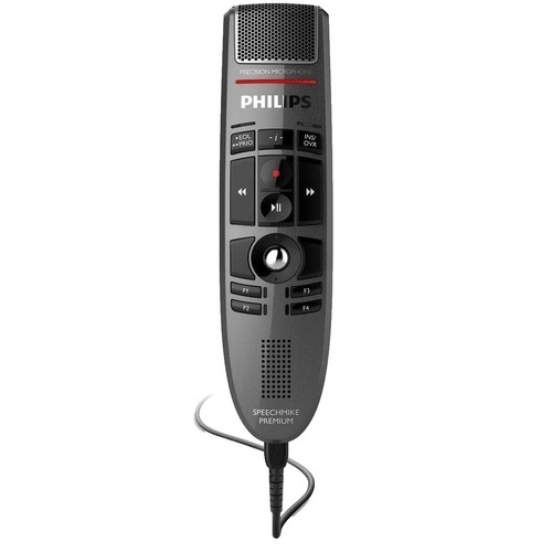 Philips VoiceTracer DVT1160 - Grabadora de audio