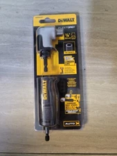 DeWALT DWAMRA38FT FLEXTORQ 3/8" Square Drive Modular Right Angle Attachment New