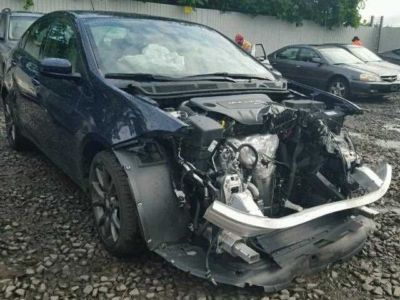 dodge dart factory subwoofer