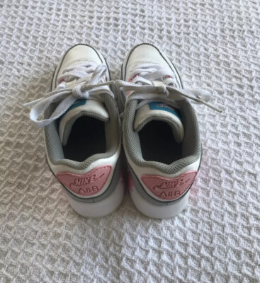 nike air max for baby girl