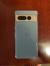 Google Pixel 7 Pro - 128 GB - Hazel (Unlocked) for sale Google Pixel 7 Pro - 128 GB - Hazel (Unlocked) for sale