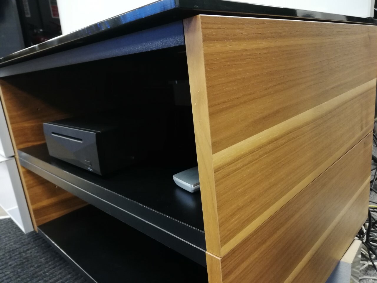 Spectral Catena Wall Mounted AV eBay