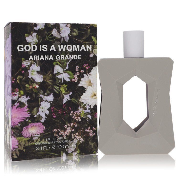 Ariana Grande God Is A Woman Ariana Grande EdP 3.4 oz / e 100 ml