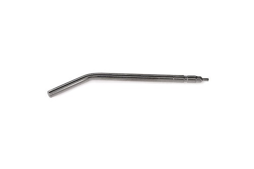 10Pcs Metal Alloy Nozzles/Tips/Tube for Dental 3-way Air Water Spray Syringe AU - Foto 4 di 6