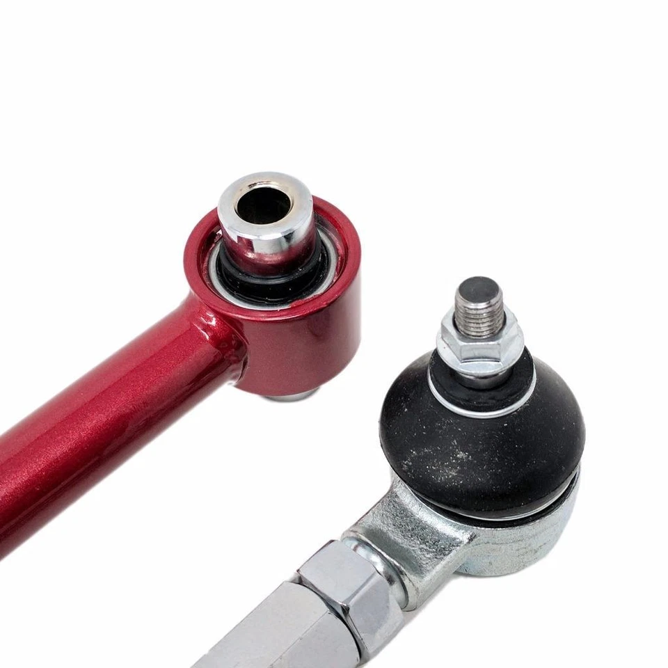 GODSPEED PROJECT ADJUSTABLE REAR TOE ARMS FOR 97-04 MITSUBISHI DIAMANTE - Изображение 3 из 4